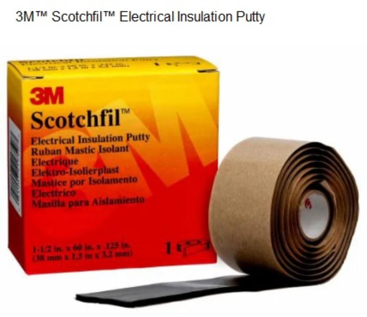 PUTTY SCOTCHFIL PUTTY