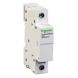 125 AMP TERMINAL BLOCK 1 POLE 125 AMP TERMINAL BLOCK 1 POLE