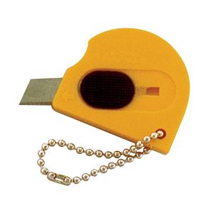 TOUCH KNIFE YELLOW TOUCH KNIFE YELLOW