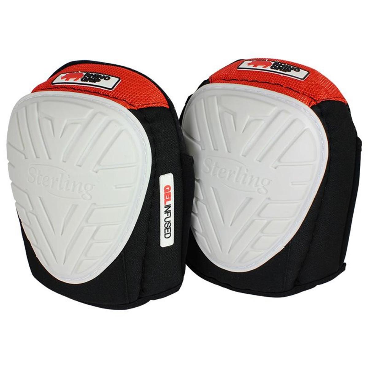 GEL KNEE PADS