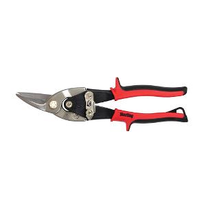 AVIATION SNIPS LEFT CUT RED AVIATION SNIPS LEFT CUT RED