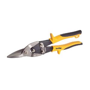 AVIATION SNIPS STRAIGHT CUT YELLOW AVIATION SNIPS STRAIGHT CUT YELLOW