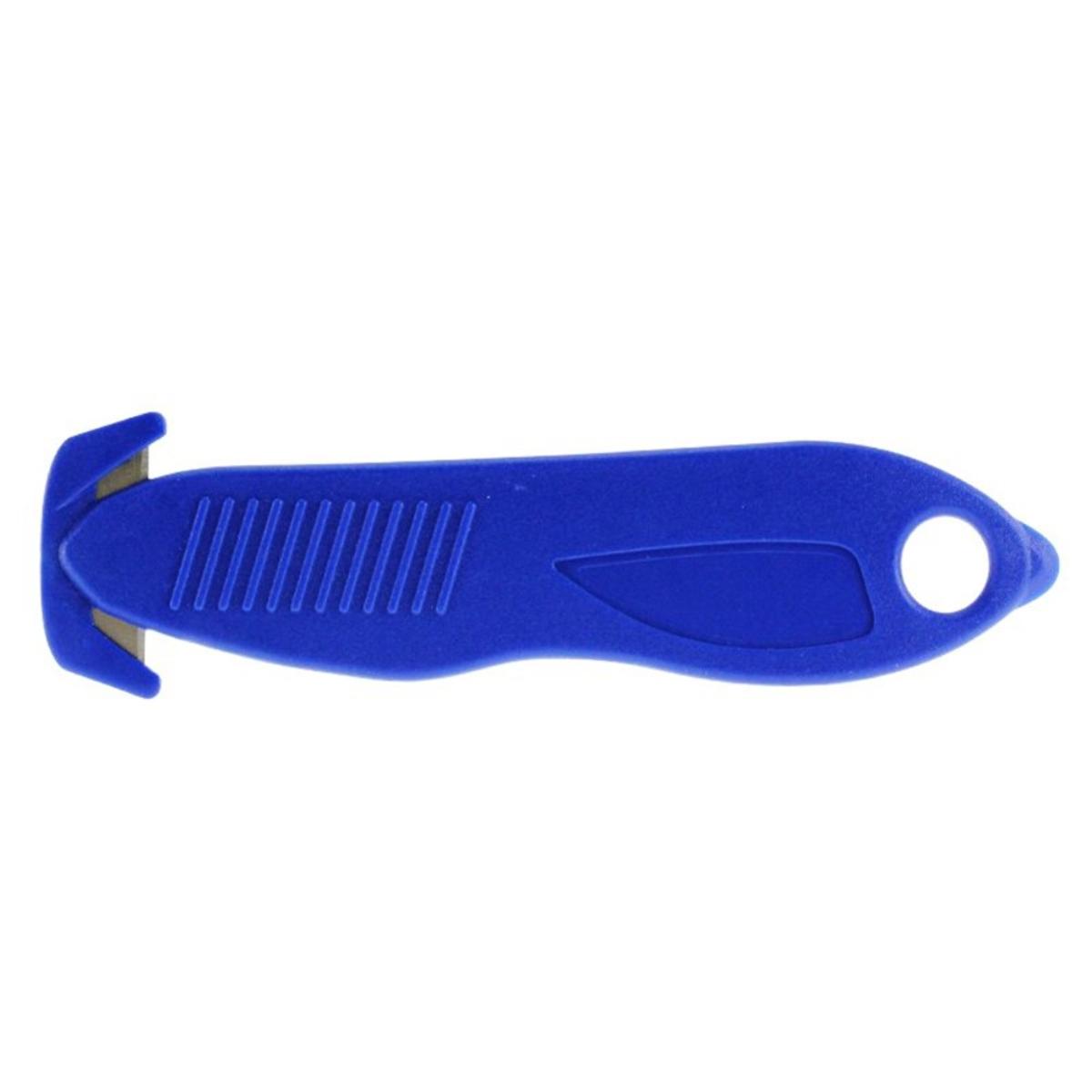 KLEVER TYPE SAFE EDGE CUTTER CARTON OPEN