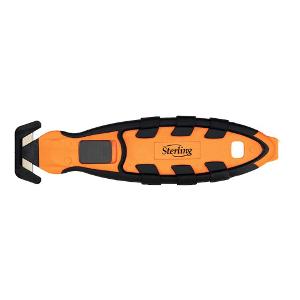 SAFE TX EDGE CUTTER + REPLACEABLE HEAD SAFE TX EDGE CUTTER + REPLACEABLE HEAD
