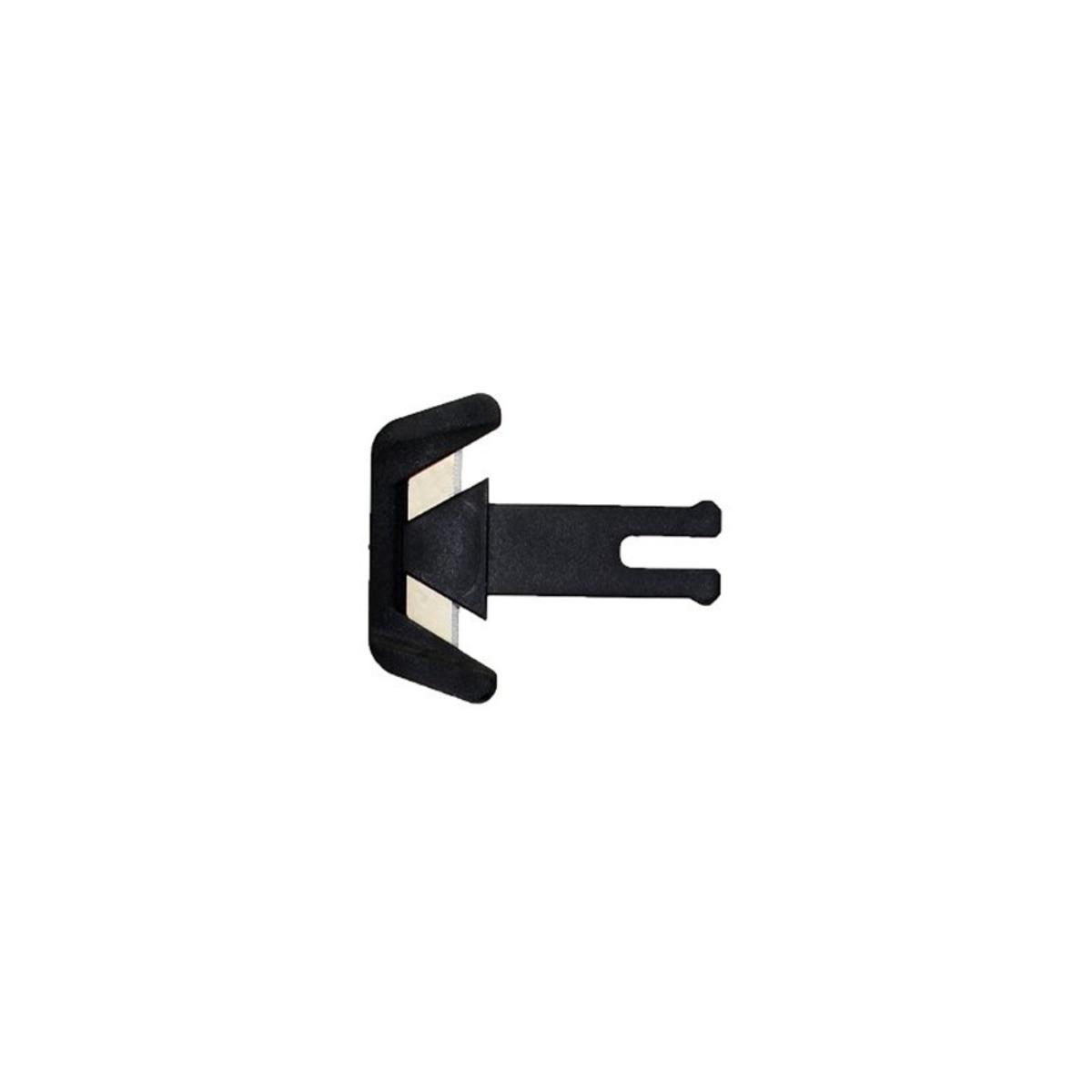 SAFE TX REPLACEMENT HEADS 3PK