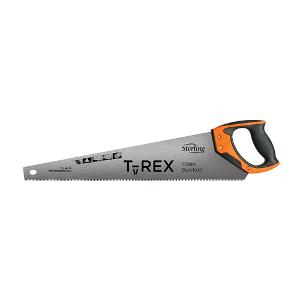 T-REX HARDPOINT HAND SAW 22IN 550mm T-REX HARDPOINT HAND SAW 22IN 550mm