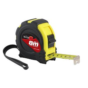 V-FORCE TAPE MEASURE 8M V-FORCE TAPE MEASURE 8M