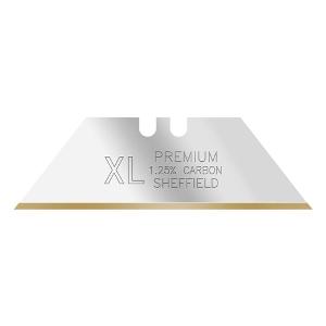 XL PREMIUM GOLD HEAVY DUTY BLADES (X10) XL PREMIUM GOLD HEAVY DUTY BLADES (X10)