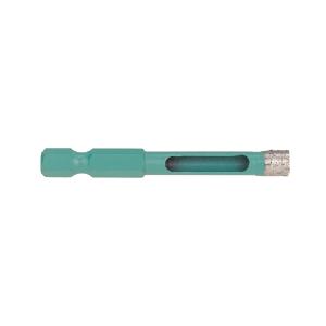 6MM DIAMOND MAX CORE DRILL 6MM DIAMOND MAX CORE DRILL