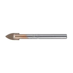 8MM SPEARPOINT DRILL BIT 8MM SPEARPOINT DRILL BIT