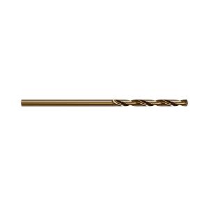 COBALT HSSS JOBBER TWIST DRILL BIT 2.0mm COBALT HSSS JOBBER TWIST DRILL BIT 2.0mm
