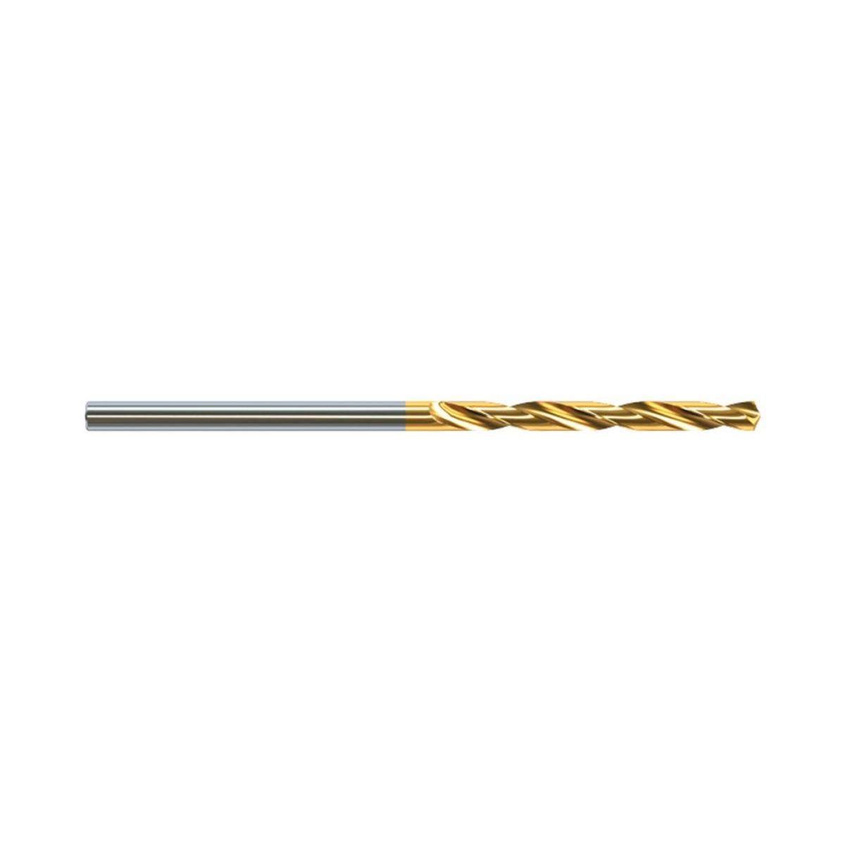 HSSS JOBBER TWIST DRILL BIT 2.5mm