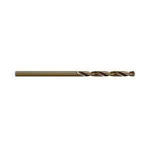 COBALT HSSS JOBBER TWIST DRILL BIT 2.5mm COBALT HSSS JOBBER TWIST DRILL BIT 2.5mm
