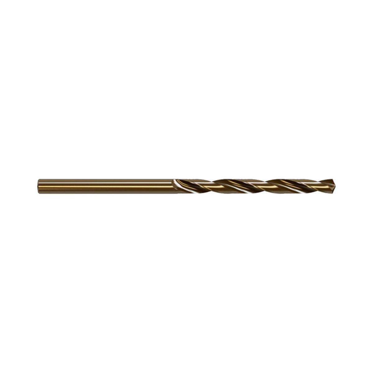 COBALT HSSS JOBBER TWIST DRILL BIT 3.0mm