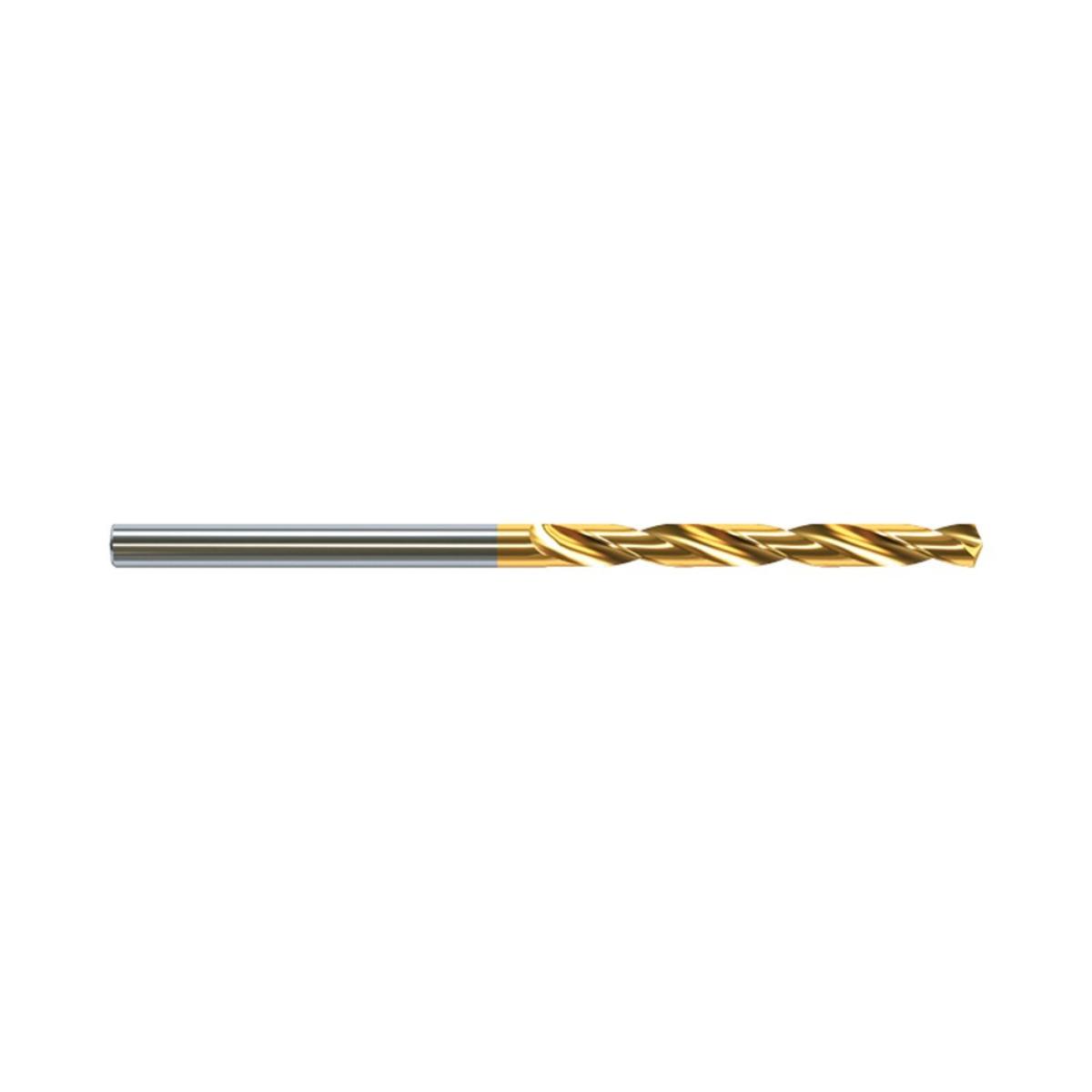 HSSS JOBBER TWIST DRILL BIT 3.5mm