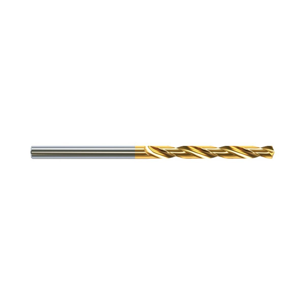 HSSS JOBBER TWIST DRILL BIT 4.0mm