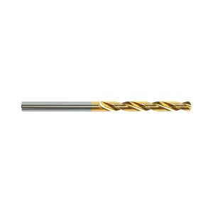 HSSS JOBBER TWIST DRILL BIT 4.5mm HSSS JOBBER TWIST DRILL BIT 4.5mm