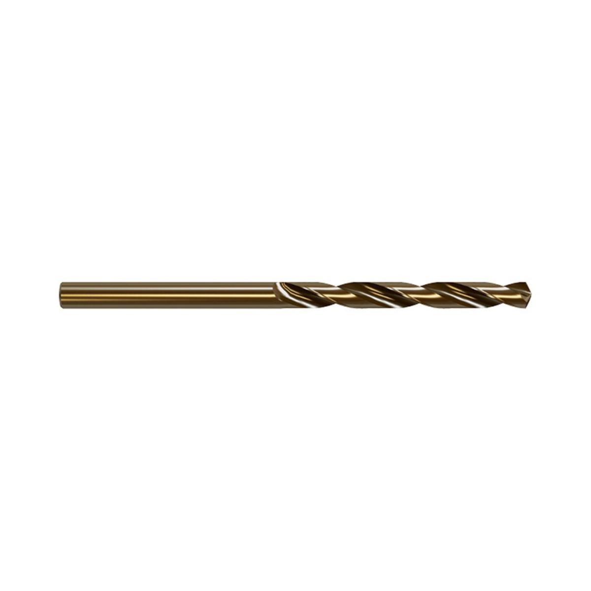 COBALT HSSS JOBBER TWIST DRILL BIT 4.5mm