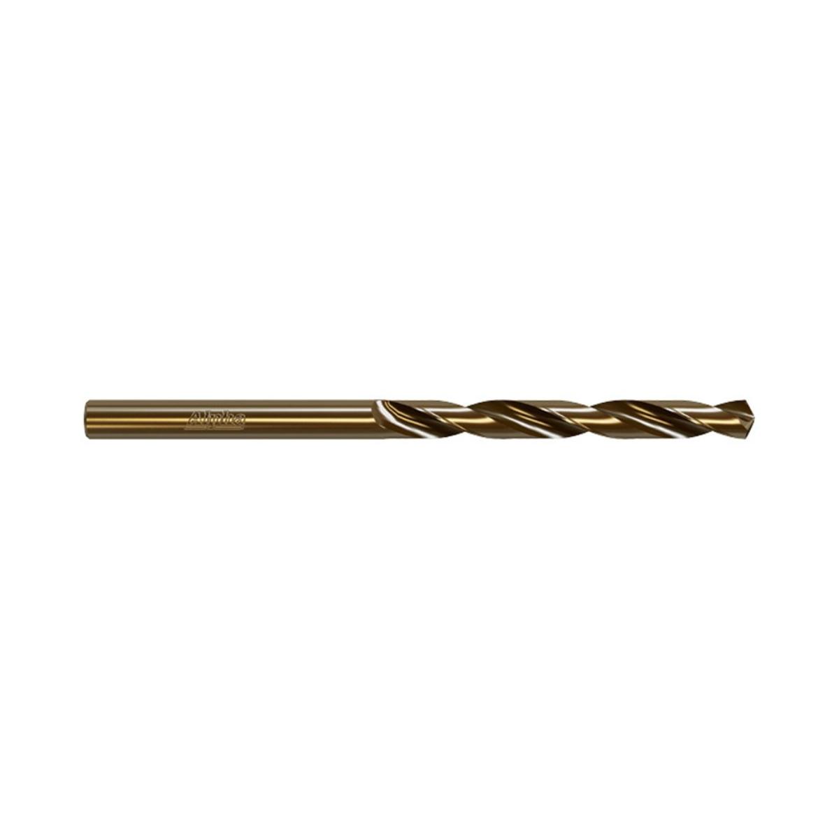 COBALT HSSS JOBBER TWIST DRILL BIT 5.0mm