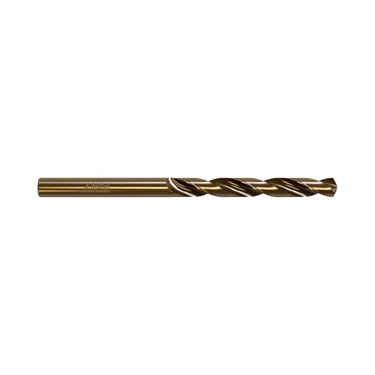 COBALT HSSS JOBBER TWIST DRILL BIT 6.0mm