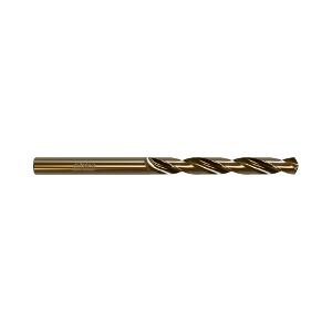 COBALT HSSS JOBBER TWIST DRILL BIT 6.5mm COBALT HSSS JOBBER TWIST DRILL BIT 6.5mm