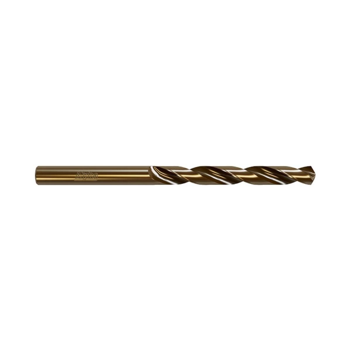 COBALT HSSS JOBBER TWIST DRILL BIT 8.0mm