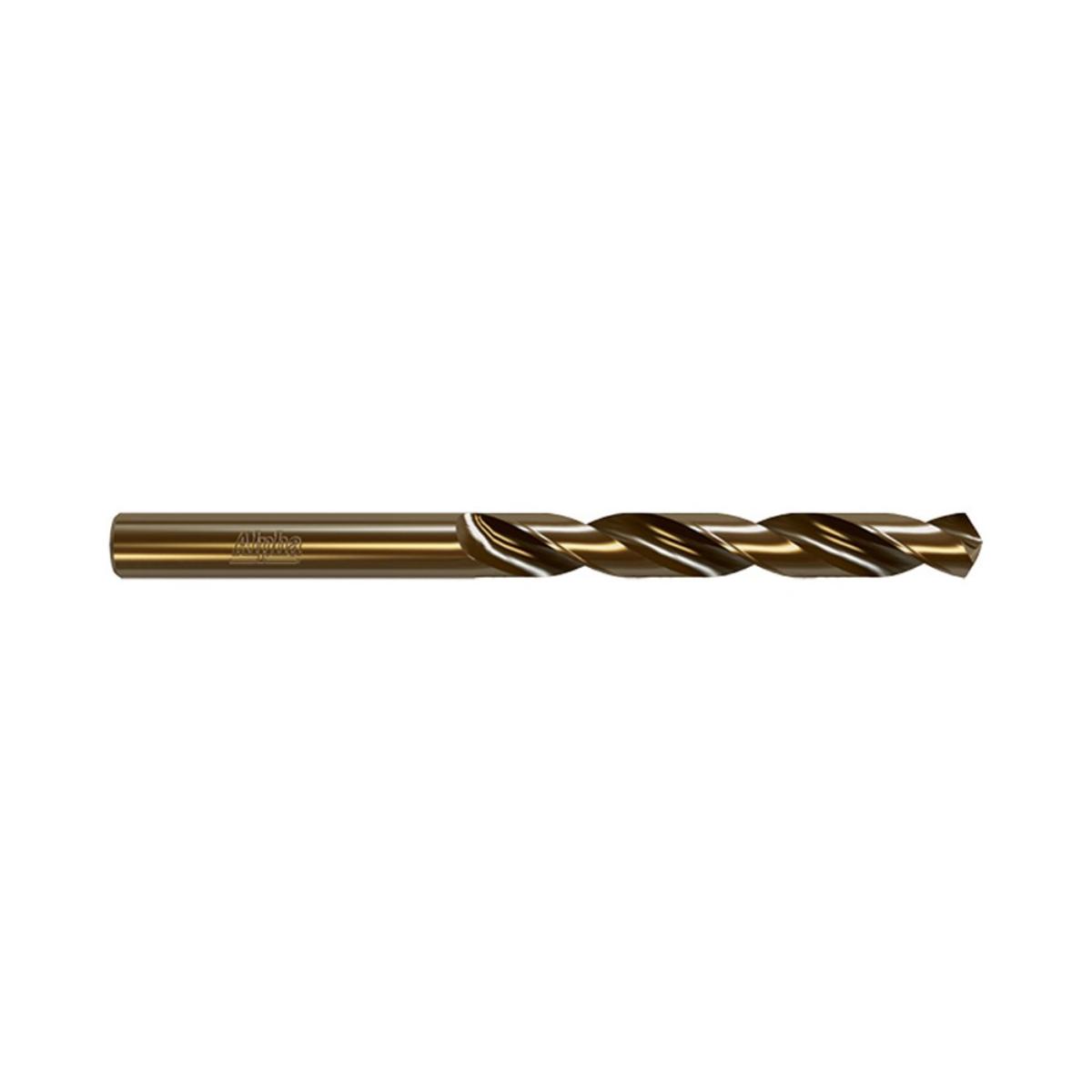 COBALT HSSS JOBBER TWIST DRILL BIT 9.5mm