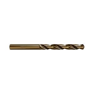 COBALT HSSS JOBBER TWIST DRILL 10.0mm COBALT HSSS JOBBER TWIST DRILL 10.0mm