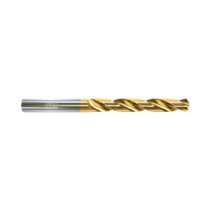 HSSS JOBBER TWIST DRILL 10.5mm SILVER HSSS JOBBER TWIST DRILL 10.5mm SILVER