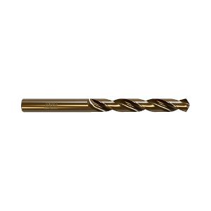 COBALT HSSS JOBBER TWIST DRILL 10.5mm COBALT HSSS JOBBER TWIST DRILL 10.5mm