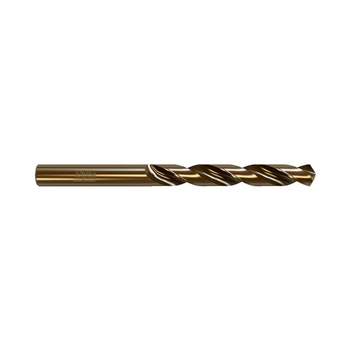 COBALT HSSS JOBBER TWIST DRILL 10.5mm