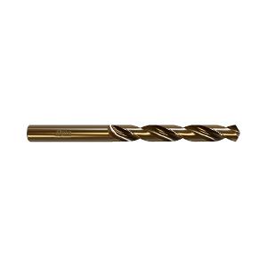 COBALT HSSS JOBBER TWIST DRILL 12.0mm COBALT HSSS JOBBER TWIST DRILL 12.0mm