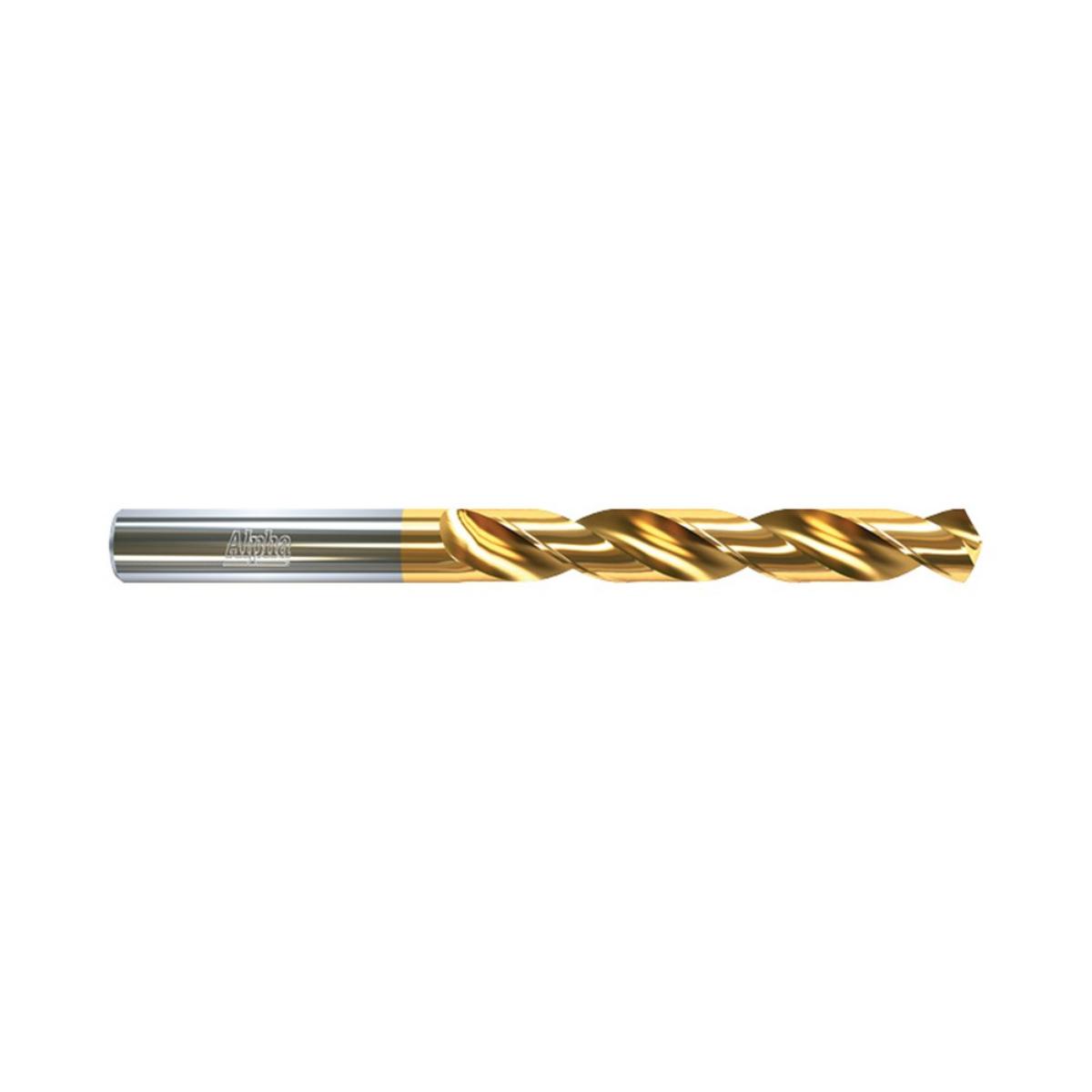 HSSS JOBBER TWIST DRILL BIT 13.0mm