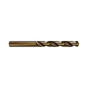 COBALT HSSS JOBBER TWIST DRILL 13.0mm COBALT HSSS JOBBER TWIST DRILL 13.0mm