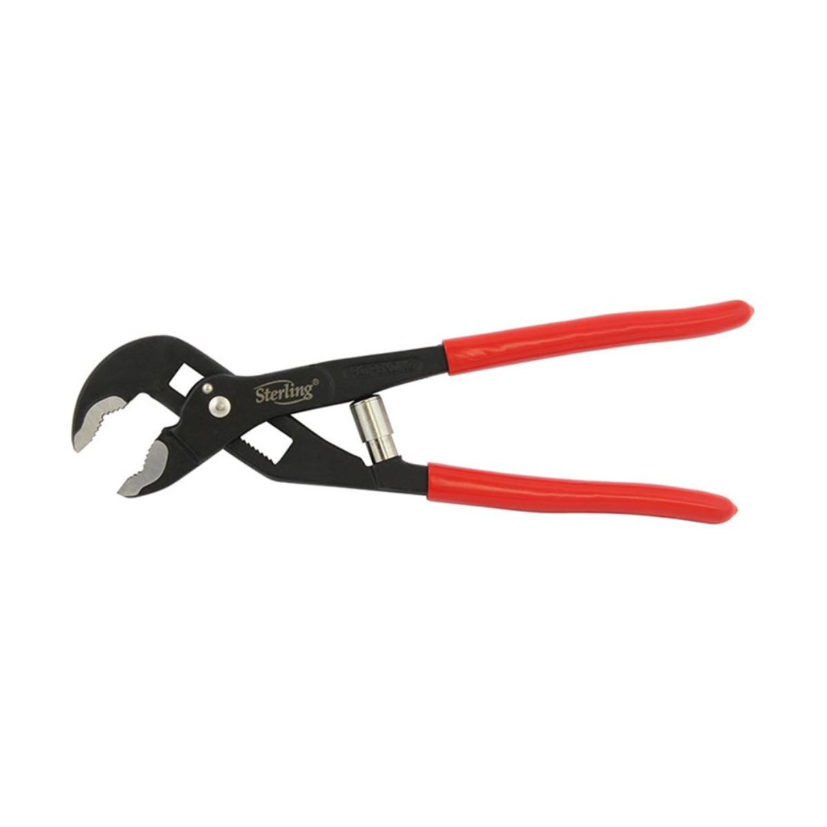 MULTI GRIP ADJUSTABLE PLIERS 250mm 10IN