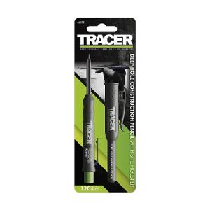 TRACER DEEP HOLE CONSTRUCTION PENCIL TRACER DEEP HOLE CONSTRUCTION PENCIL