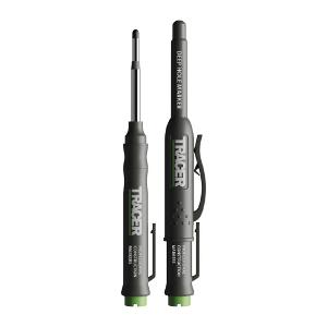 TRACER DBL TIPPED MARKER PEN + HOLSTER TRACER DBL TIPPED MARKER PEN + HOLSTER