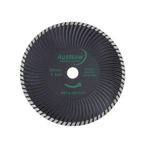 125mm 5IN DIAMOND SUPER TURBO CUTT BLADE 125mm 5IN DIAMOND SUPER TURBO CUTT BLADE