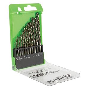 BRISTOL 13PC IMPERIAL JOBBER DRILL SET BRISTOL 13PC IMPERIAL JOBBER DRILL SET