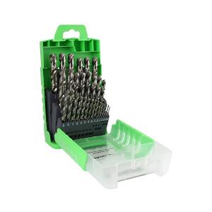 BRISTOL 29PC IMPERIAL JOBBER DRILL SET BRISTOL 29PC IMPERIAL JOBBER DRILL SET
