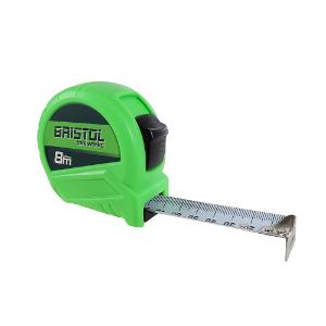 BRISTOL-8M METRIC TAPE MEASURE BRISTOL-8M METRIC TAPE MEASURE