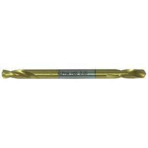 DOUBLE ENDED PANEL DRILL BIT NO 20 (X2) DOUBLE ENDED PANEL DRILL BIT NO 20 (X2)