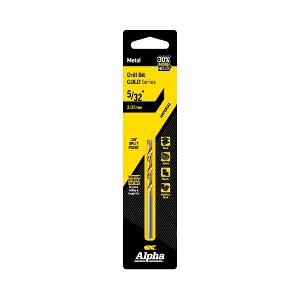 HSSS JOBBER TWIST DRILL BIT 5/32IN HSSS JOBBER TWIST DRILL BIT 5/32IN