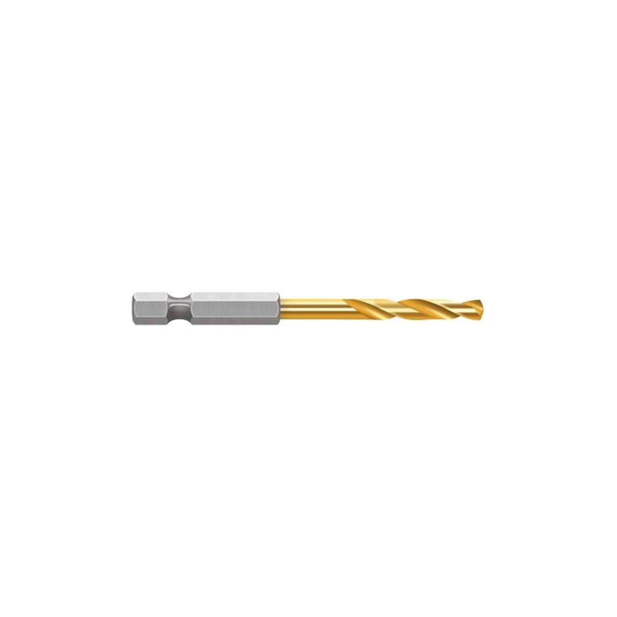 4.5MM HEX SHANK QUICK RELEASE DRILL BIT