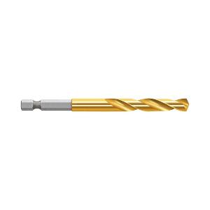 8.0MM HEX SHANK QUICK RELEASE DRILL BIT 8.0MM HEX SHANK QUICK RELEASE DRILL BIT