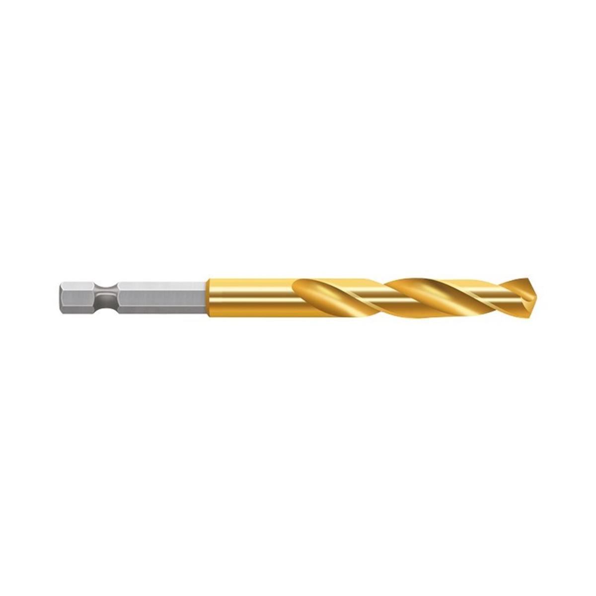 8.5MM HEX SHANK QUICK RELEASE DRILL BIT