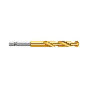 8.5MM HEX SHANK QUICK RELEASE DRILL BIT 8.5MM HEX SHANK QUICK RELEASE DRILL BIT