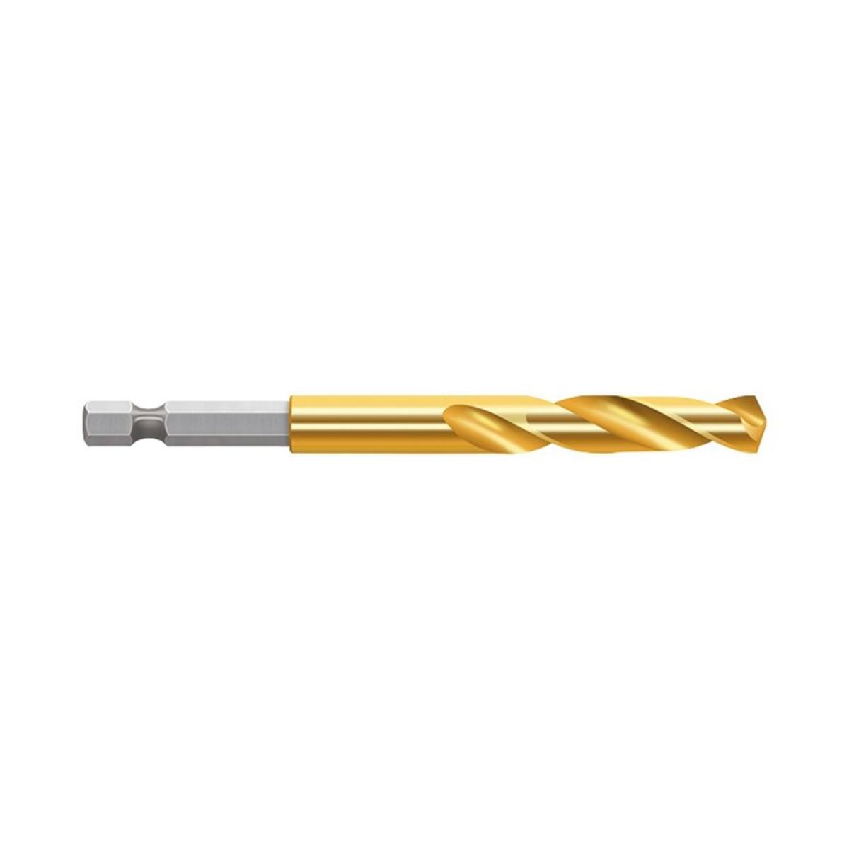 9.0MM HEX SHANK QUICK RELEASE DRILL BIT