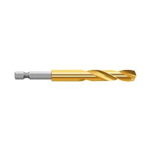 10.0MM HEX SHANK QUICK RELEASE DRILL BIT 10.0MM HEX SHANK QUICK RELEASE DRILL BIT