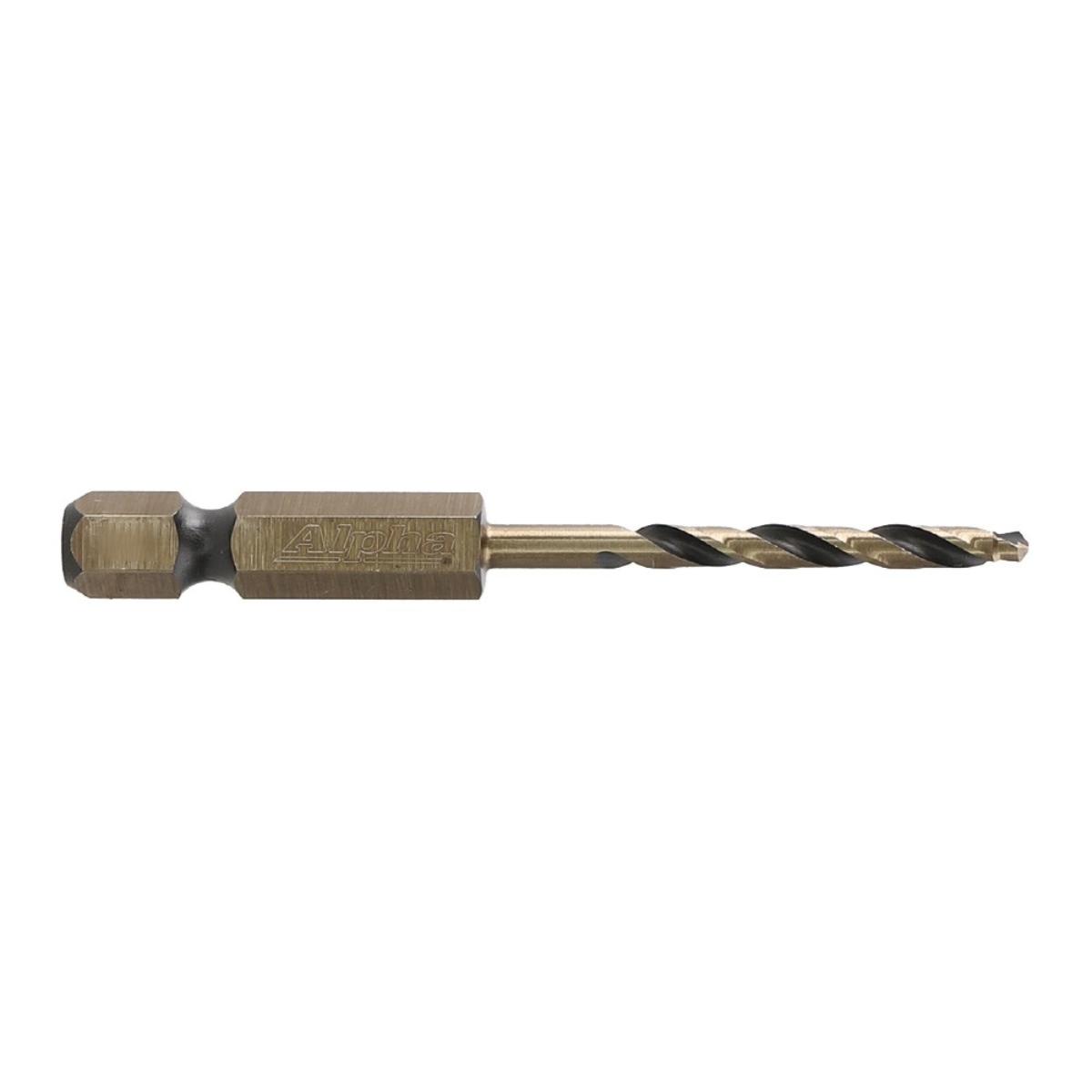 3.0MM ONSITE PLUS IMPACT STEP TIP DRILL
